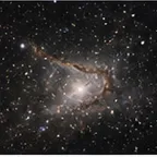 範例：M101 觀測紀錄